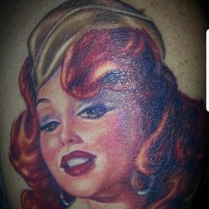 Meet your Posher, Christa